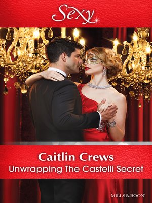 cover image of Unwrapping the Castelli Secret